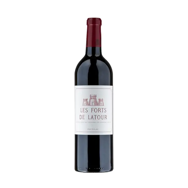 Les forts de latour 1992 750 ml