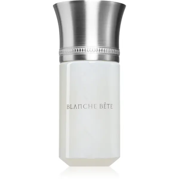 Les Liquides Imaginaires Blanche Bête Eau de Parfum unisex 50 ml