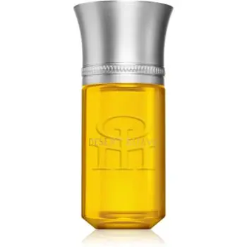 Les Liquides Imaginaires Desert Suave Eau de Parfum unisex