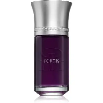 Les Liquides Imaginaires Fortis Eau de Parfum unisex