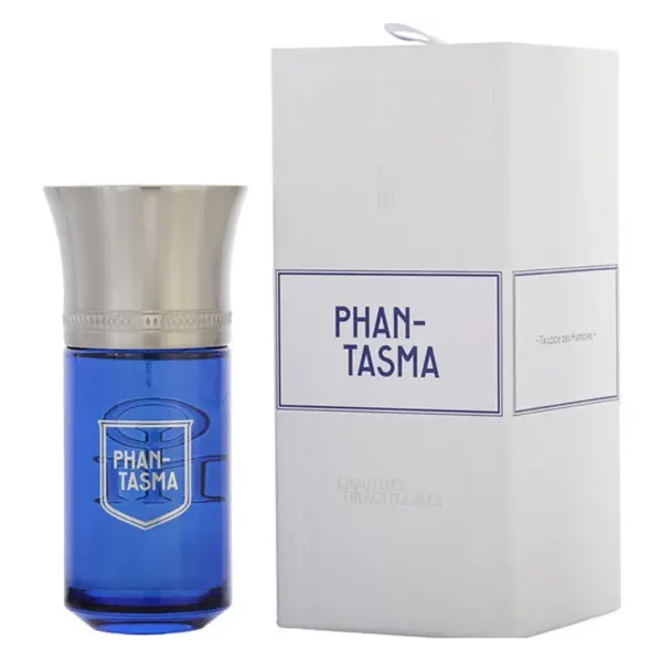 Les Liquides Imaginaires Phantasma Apă de parfum Unisex EDP Volum 100 ml