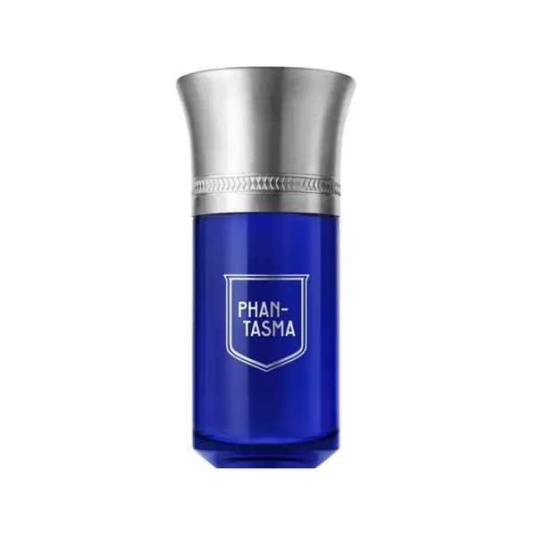 Les Liquides Imaginaires Phantasma Apă de parfum Unisex Tester EDP Volum 100 ml