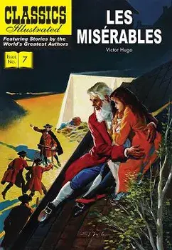 Les Mis rables, Paperback/Victor Hugo