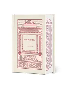 Les Miserables, Hardback/Victor Hugo