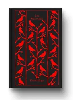 Les Miserables, Hardcover/Victor Hugo