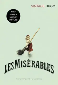 Les Miserables, Paperback/Victor Hugo