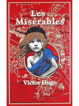 Les Miserables, Paperback/Victor Hugo