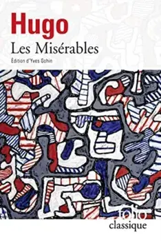 Les Miserables, Paperback/Victor Hugo
