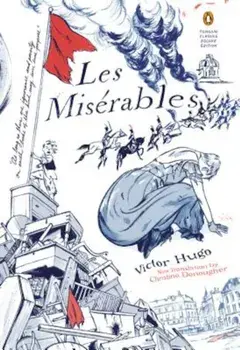 Les Miserables, Paperback/Victor Hugo