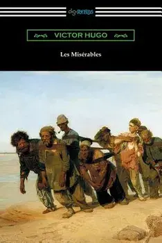 Les Miserables (Translated by Isabel F. Hapgood), Paperback/Victor Hugo