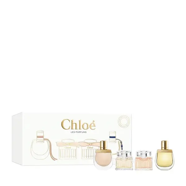 Les parfums set 20 ml