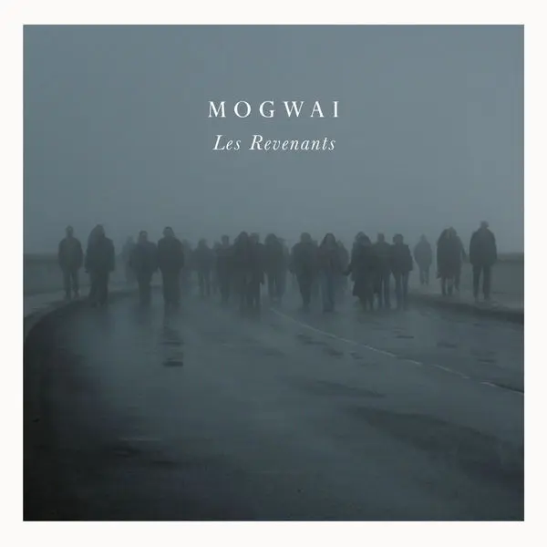 Les Revenants - Vinyl | Mogwai