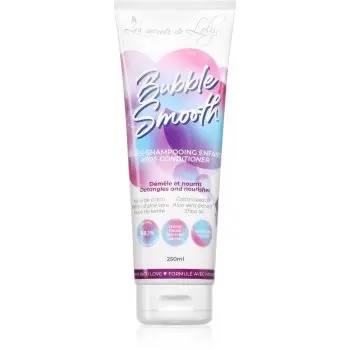 Les Secrets De Loly Bubble Smooth balsam pentru păr