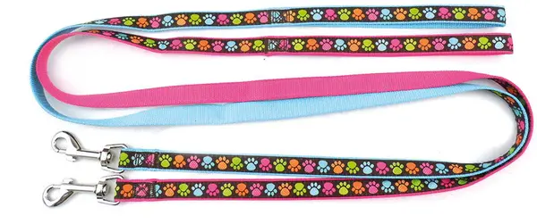 Lesa nylon - Zampina - Roz