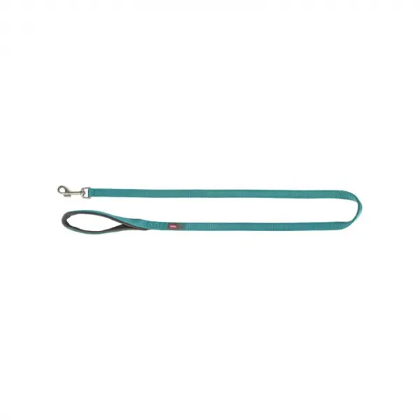 Lesa pentru caini Premium Aqua L-XL 1 m 25 mm