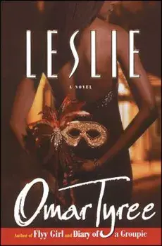 Leslie, Paperback/Omar Tyree