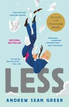 Less/Andrew Greer