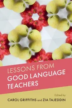 Lessons from Good Language Teachers, Paperback/Carol Griffiths
