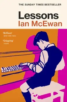 Lessons/Ian McEwan