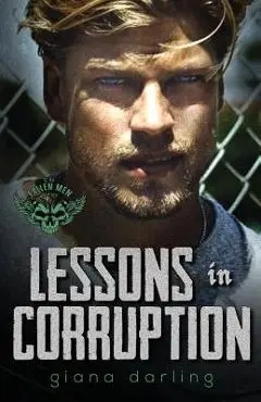 Lessons in Corruption - Giana Darling
