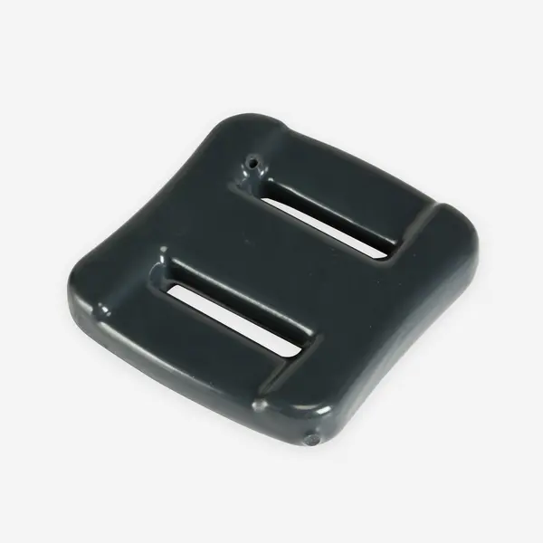 Lest plumb învelit 1kg scufundări/vânătoare subacvatică