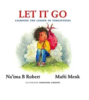 Let Go. Foundations of Faith with Mufti Menk, Hardback/Mufti Menk
