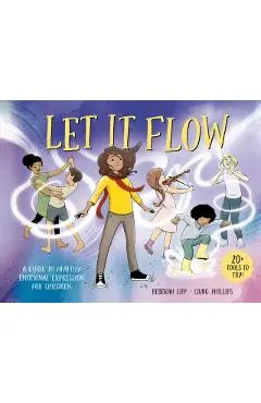 Let it Flow - Rebekah Lipp