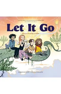 Let it go: Emotions are Energy in Motion - Craig Phillips