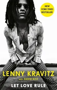 Let Love Rule, Paperback/Lenny Kravitz