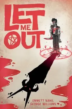 Let Me Out, Paperback/Emmett Nahil