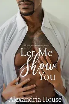 Let Me Show You, Paperback/Alexandria House
