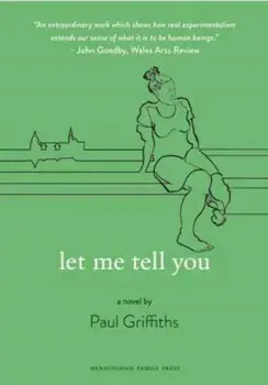let me tell you. 15th anniversary edition, New ed, Paperback/Paul Griffiths