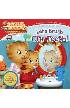Let's Brush Our Teeth! - Alexandra Cassel Schwartz