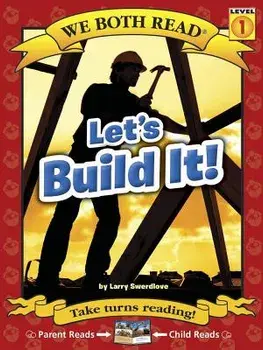 Let's Build It!, Paperback/Larry Swerdlove
