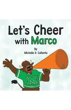 Let's Cheer with Marco - Michelle D. Callanta