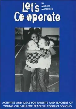 Let's Co-operate. New ed, Paperback/Mildred Masheder
