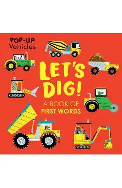 Let's Dig! - Matt Hunt