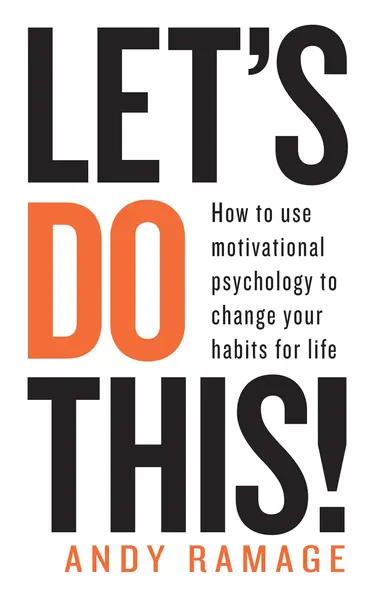 Let's Do This! | Andy Ramage