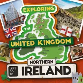 Let's Go To Northern Ireland, Paperback/***