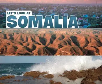 Let's Look at Somalia, Paperback/A.M. Reynolds
