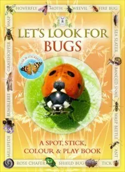 Let's Look for Bugs, Paperback/***