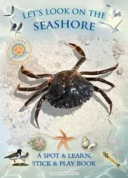 Let's Look on the Seashore, Paperback/Andrea Pinnington