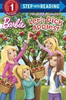 Let's Pick Apples! (Barbie), Paperback/Random House