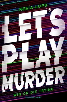 Let's Play Murder, Paperback/***
