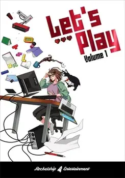 Let's Play Volume 1, 1, Hardcover/Leeanne M. Krecic