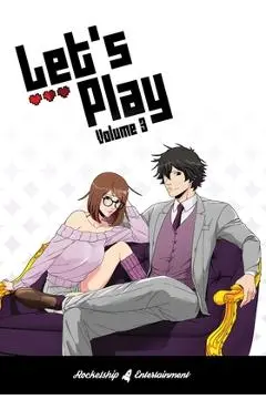 Let's Play Volume 3 - Leeanne M. Krecic