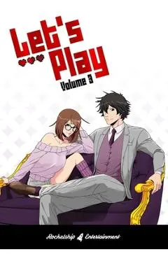 Let's Play Volume 3 - Leeanne M. Krecic