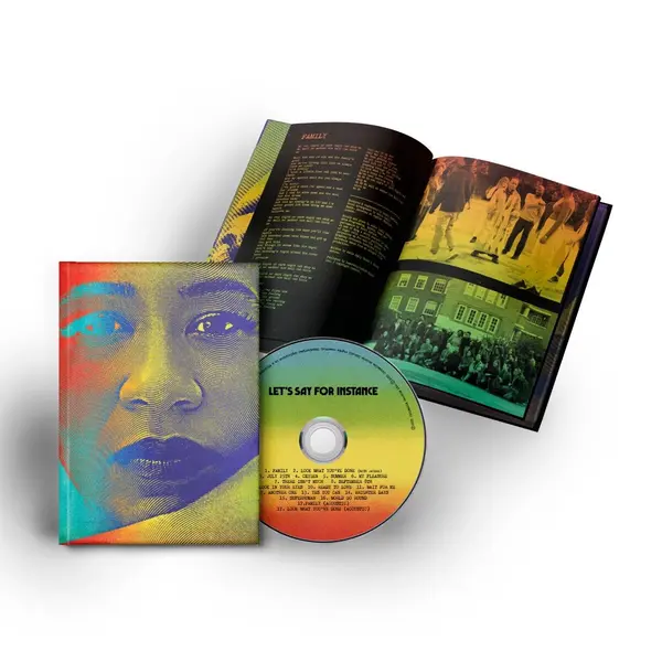 Let's Say for Instance (Deluxe Edition) | Emeli Sande