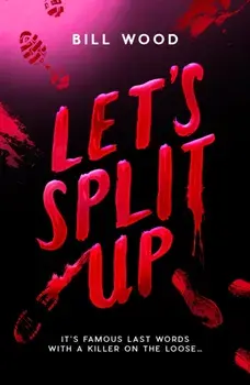 Let's Split Up, Paperback/Bill Wood