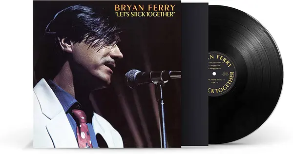 Let’s Stick Together - Vinyl | Bryan Ferry
